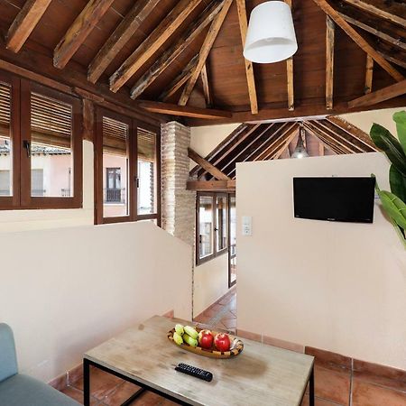 Urban Suites Granada Dış mekan fotoğraf