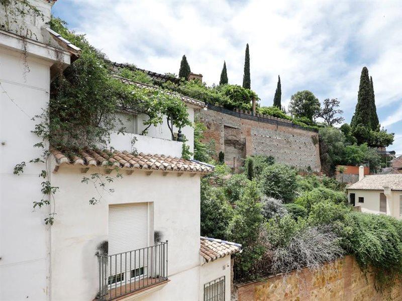 Urban Suites Granada Dış mekan fotoğraf
