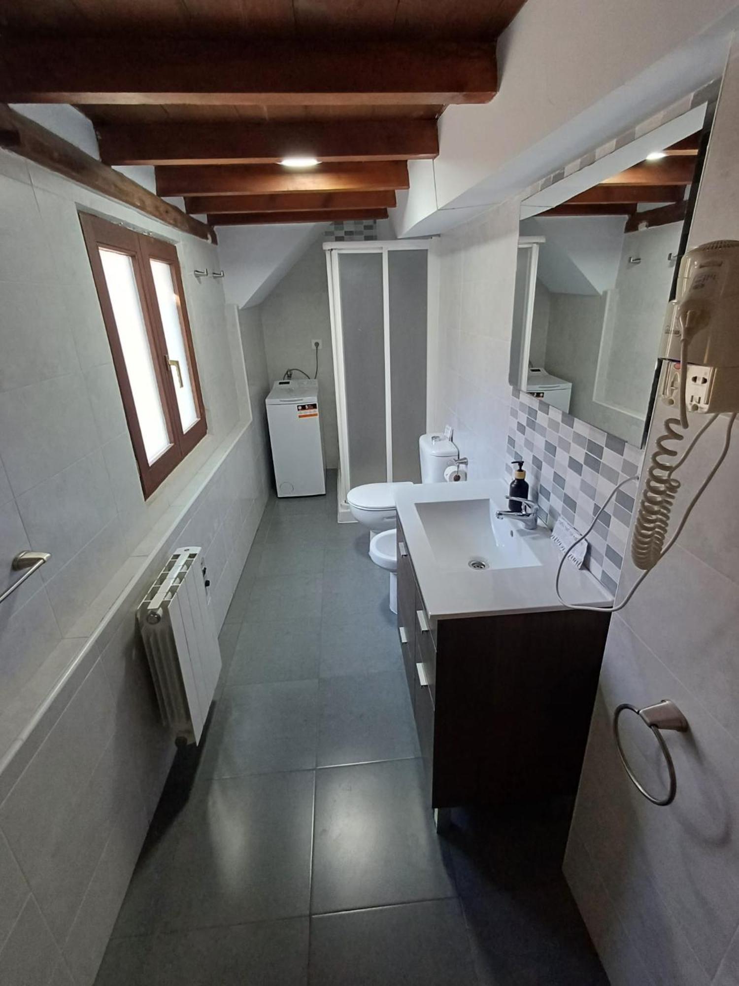 Urban Suites Granada Dış mekan fotoğraf