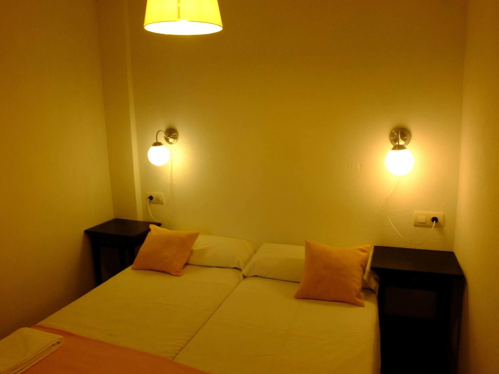 Urban Suites Granada Dış mekan fotoğraf