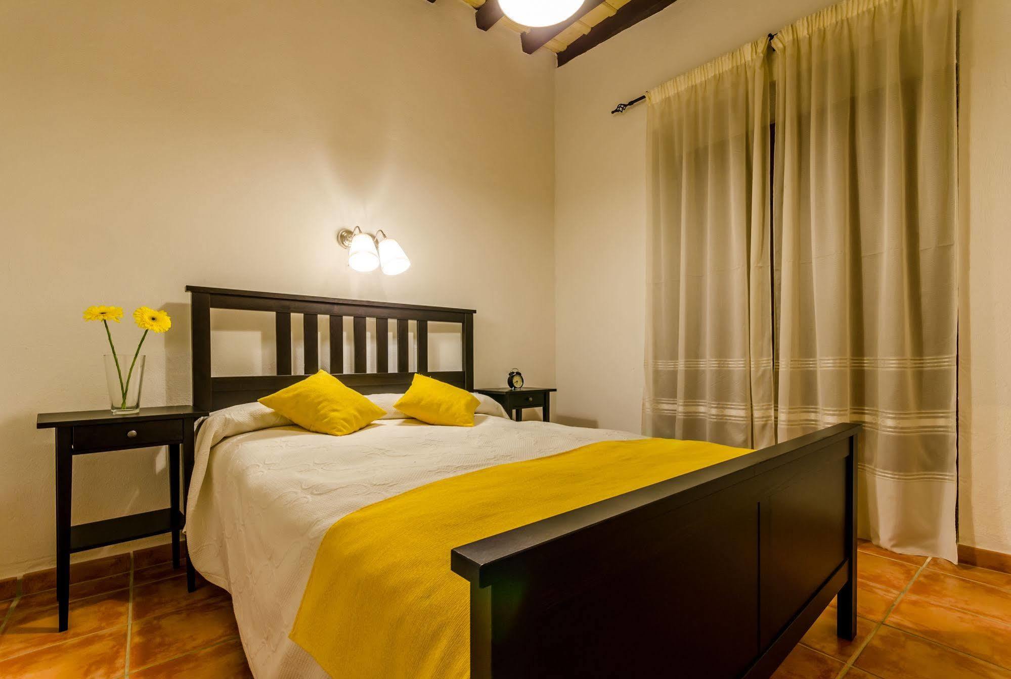 Urban Suites Granada Dış mekan fotoğraf