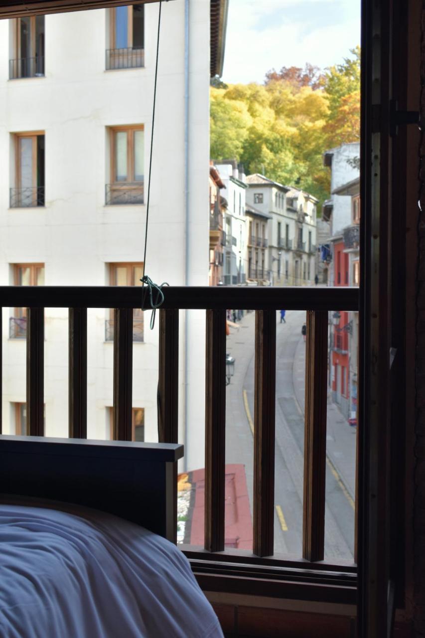 Urban Suites Granada Dış mekan fotoğraf