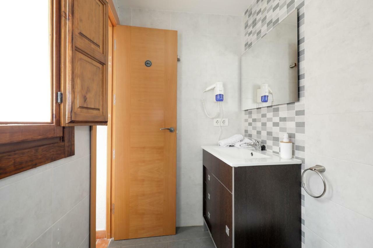 Urban Suites Granada Dış mekan fotoğraf