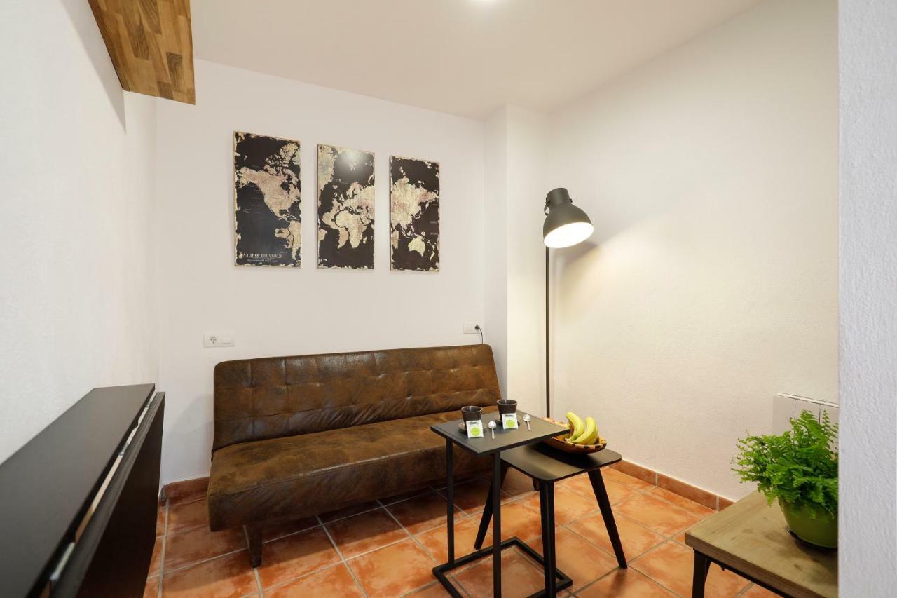 Urban Suites Granada Dış mekan fotoğraf