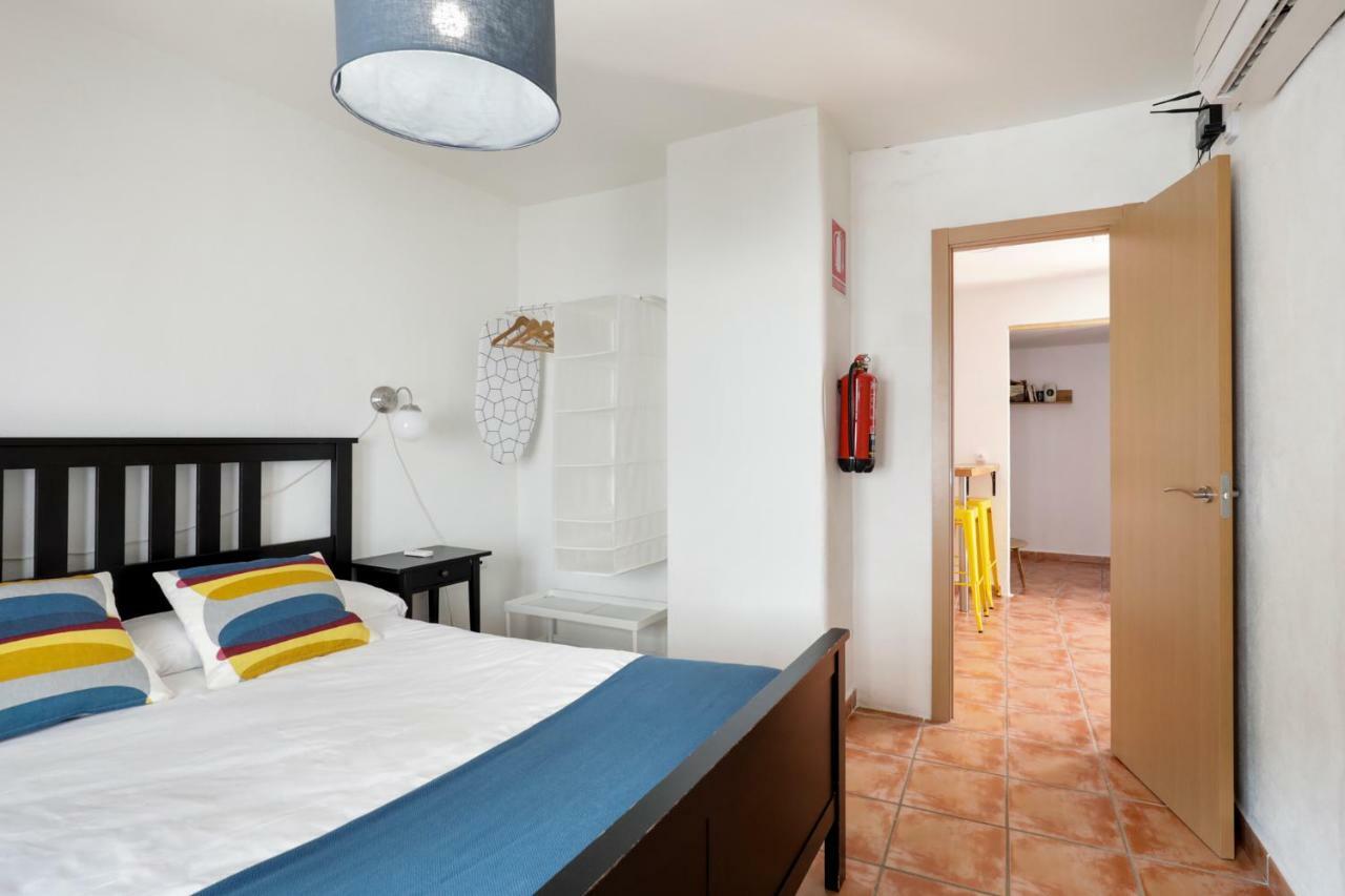 Urban Suites Granada Dış mekan fotoğraf